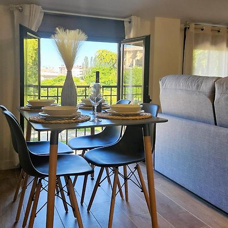 Apartamentos La Florida Casalarreina Kültér fotó