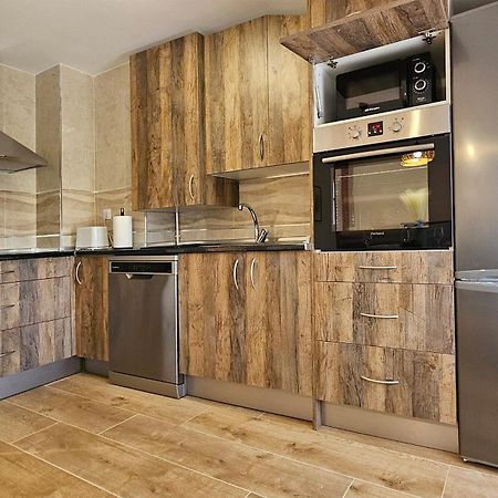 Apartamentos La Florida Casalarreina Kültér fotó
