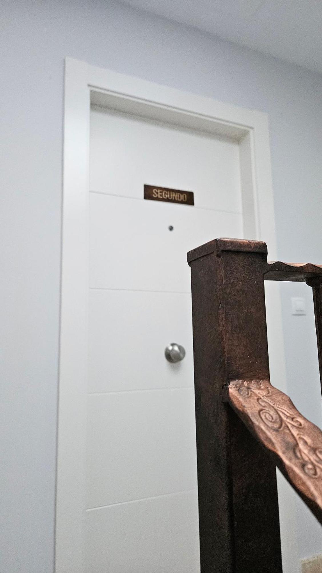 Apartamentos La Florida Casalarreina Kültér fotó