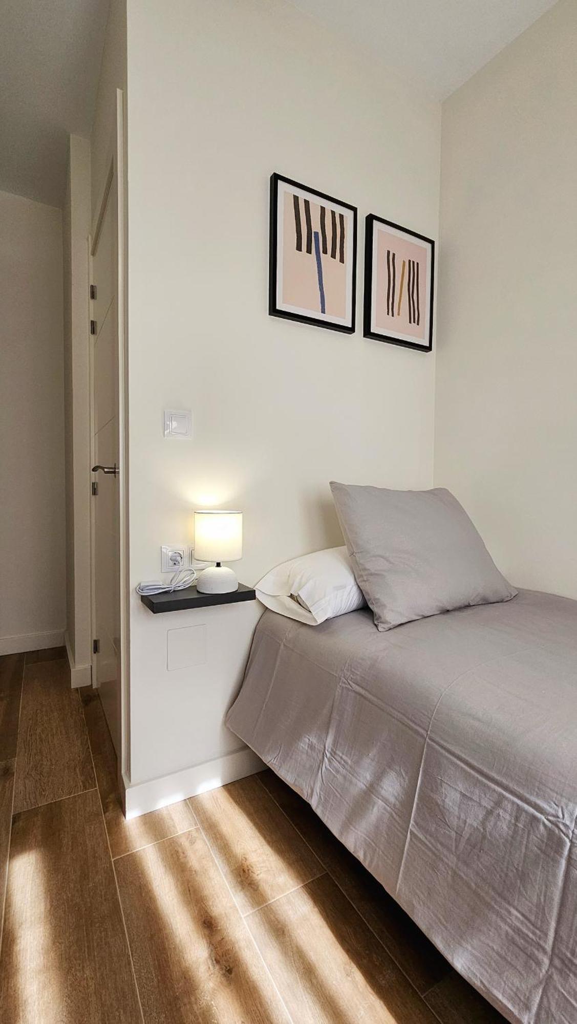 Apartamentos La Florida Casalarreina Kültér fotó