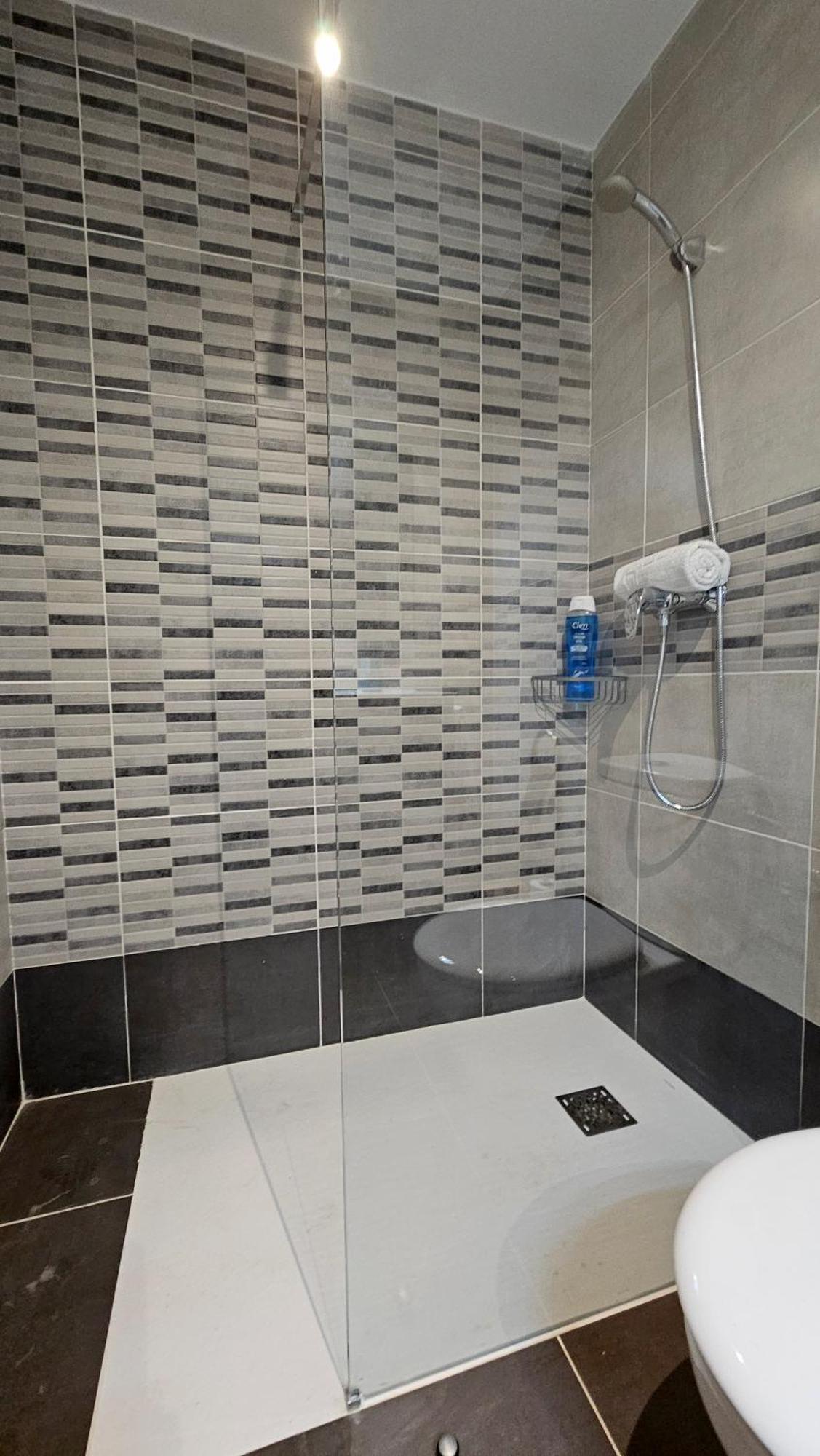 Apartamentos La Florida Casalarreina Kültér fotó