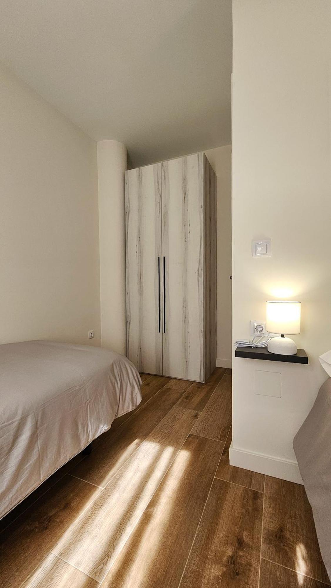 Apartamentos La Florida Casalarreina Kültér fotó