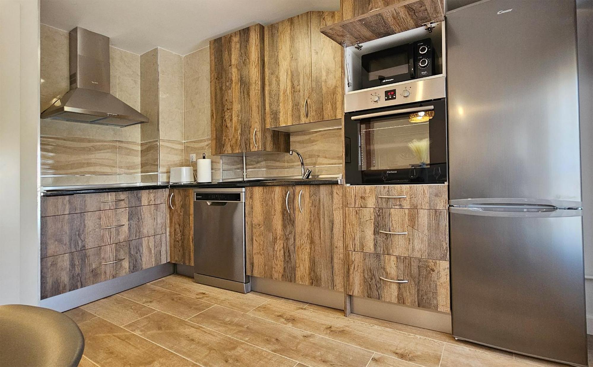 Apartamentos La Florida Casalarreina Kültér fotó